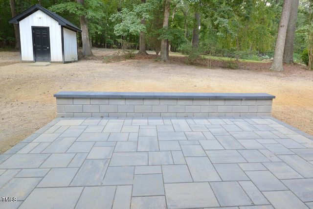 1705 Mason Road, Durham, NC 27712