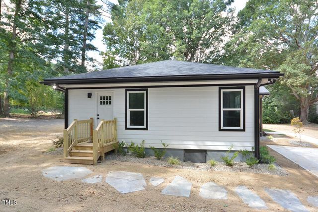 1705 Mason Road, Durham, NC 27712