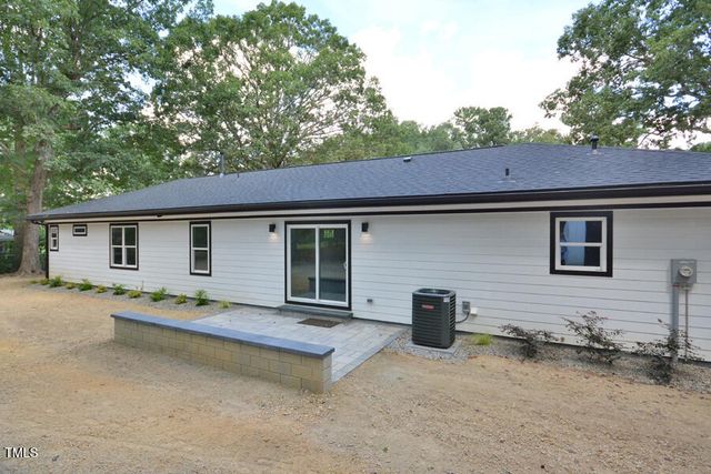 1705 Mason Road, Durham, NC 27712