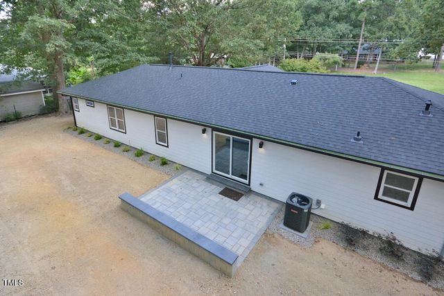 1705 Mason Road, Durham, NC 27712