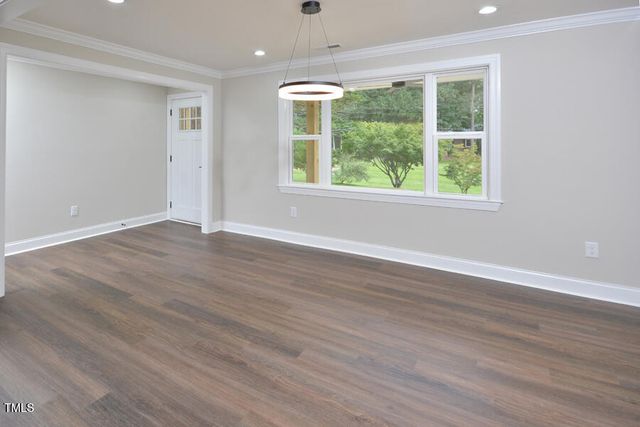 1705 Mason Road, Durham, NC 27712