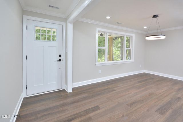 1705 Mason Road, Durham, NC 27712