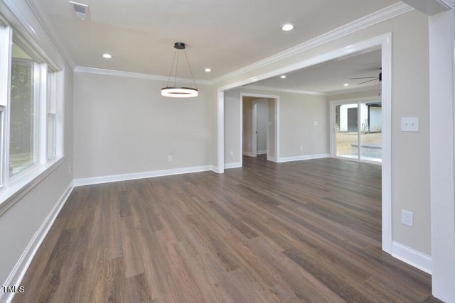 1705 Mason Road, Durham, NC 27712