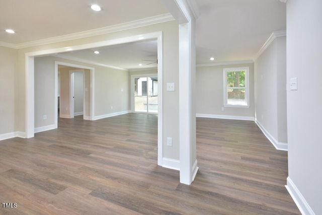 1705 Mason Road, Durham, NC 27712