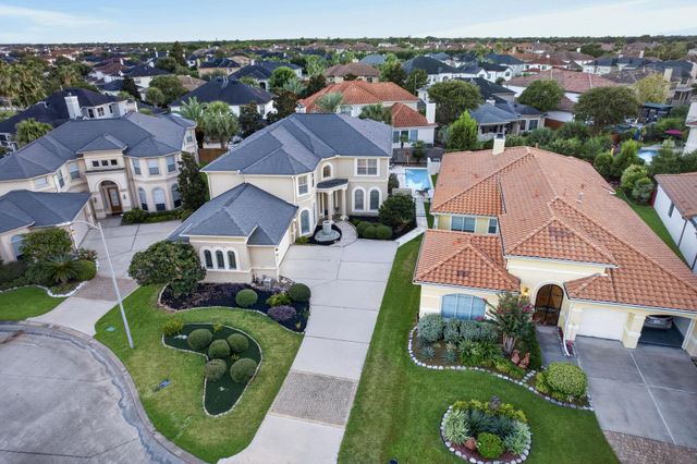 13511 Indigo Lake, Houston, TX 77077