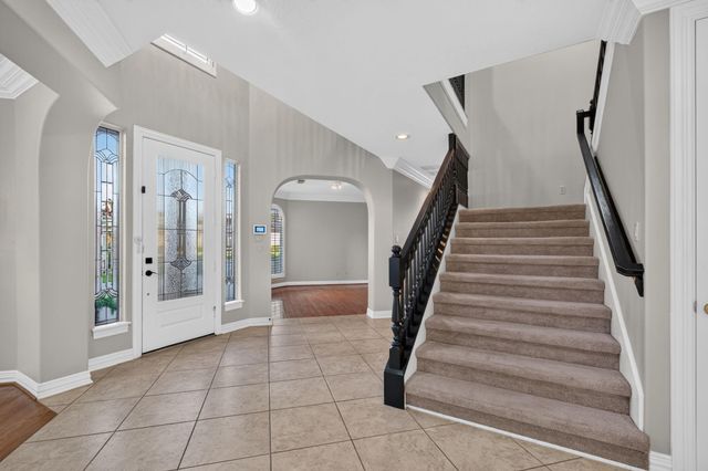 13511 Indigo Lake, Houston, TX 77077