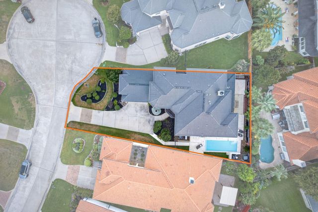 13511 Indigo Lake, Houston, TX 77077
