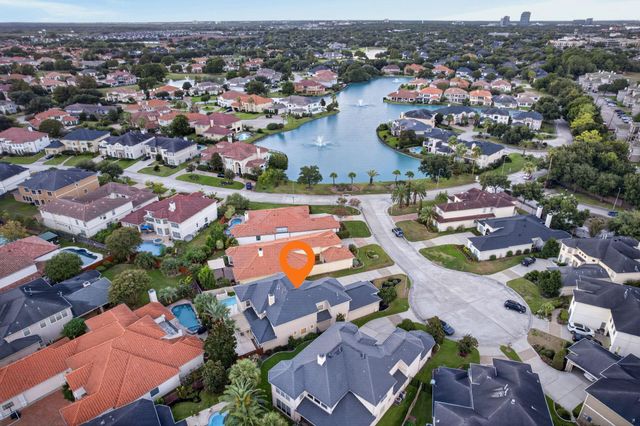 13511 Indigo Lake, Houston, TX 77077