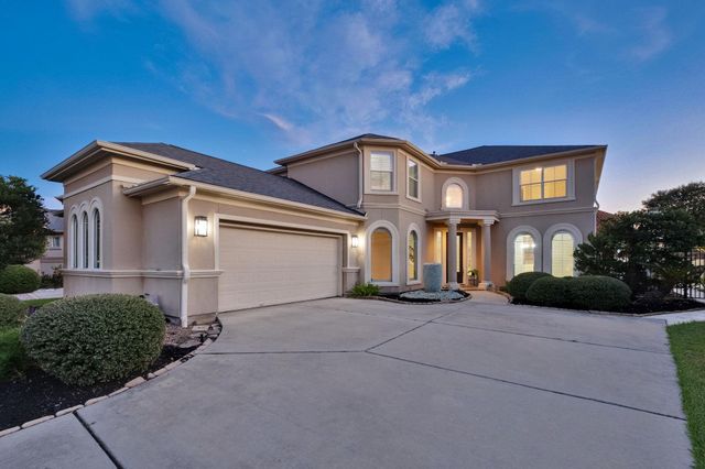 13511 Indigo Lake, Houston, TX 77077