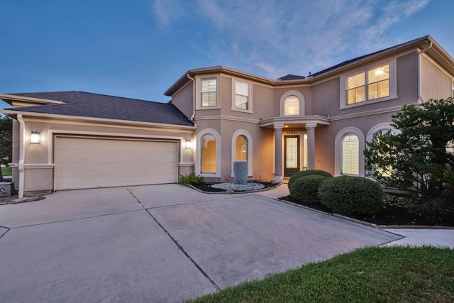 13511 Indigo Lake, Houston, TX 77077