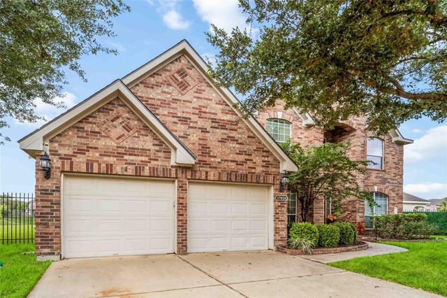 17018 Arrows Peak Lane, Houston, TX 77095