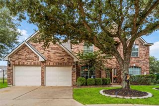 17018 Arrows Peak Lane, Houston, TX 77095