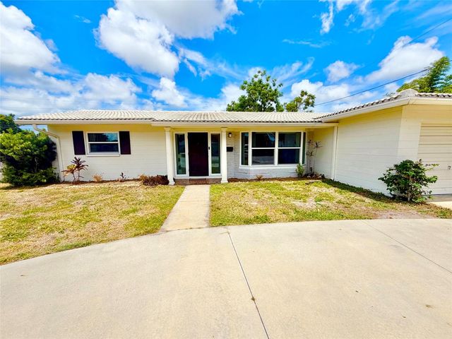3300 58TH STREET N, St Petersburg, FL 33710