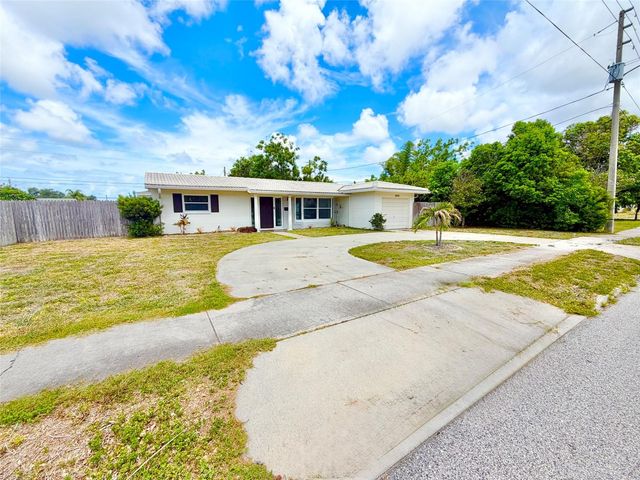 3300 58TH STREET N, St Petersburg, FL 33710