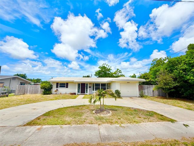 3300 58TH STREET N, St Petersburg, FL 33710