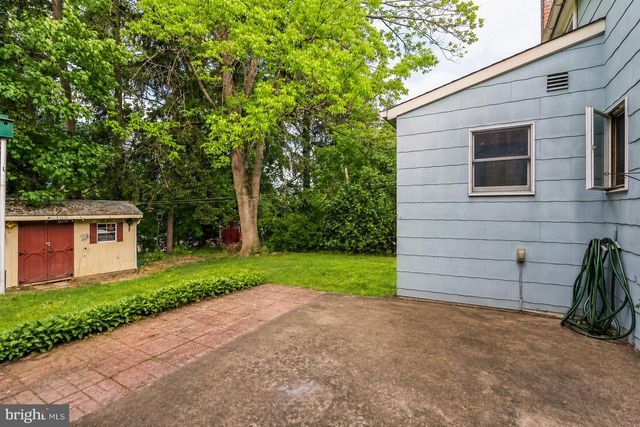 99 RUNNYMEDE AVE, Jenkintown, PA 19046