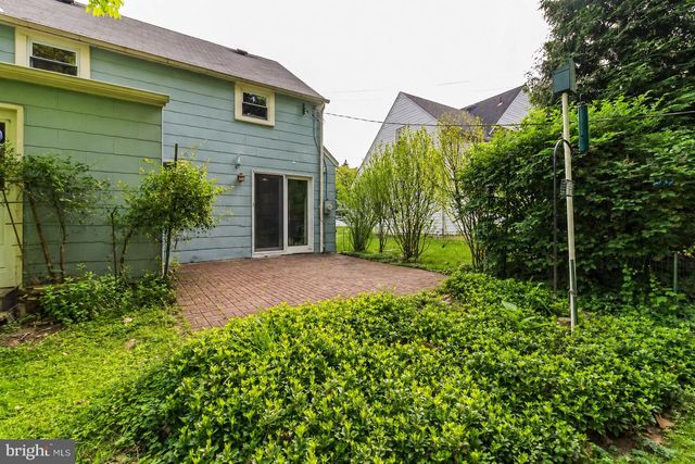 99 RUNNYMEDE AVE, Jenkintown, PA 19046