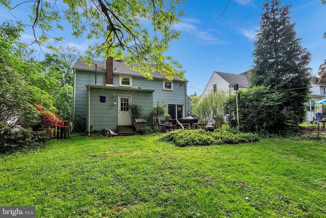 99 RUNNYMEDE AVE, Jenkintown, PA 19046