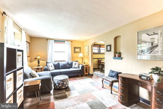 99 RUNNYMEDE AVE, Jenkintown, PA 19046