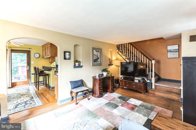 99 RUNNYMEDE AVE, Jenkintown, PA 19046