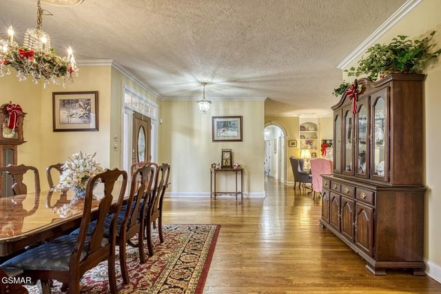 5227 Beverly Oaks Drive, Knoxville, TN 37918