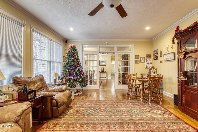 5227 Beverly Oaks Drive, Knoxville, TN 37918