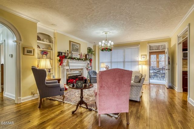 5227 Beverly Oaks Drive, Knoxville, TN 37918