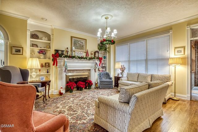 5227 Beverly Oaks Drive, Knoxville, TN 37918