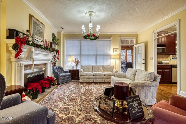 5227 Beverly Oaks Drive, Knoxville, TN 37918