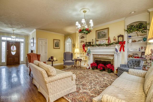 5227 Beverly Oaks Drive, Knoxville, TN 37918