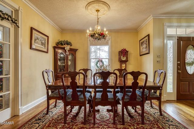 5227 Beverly Oaks Drive, Knoxville, TN 37918