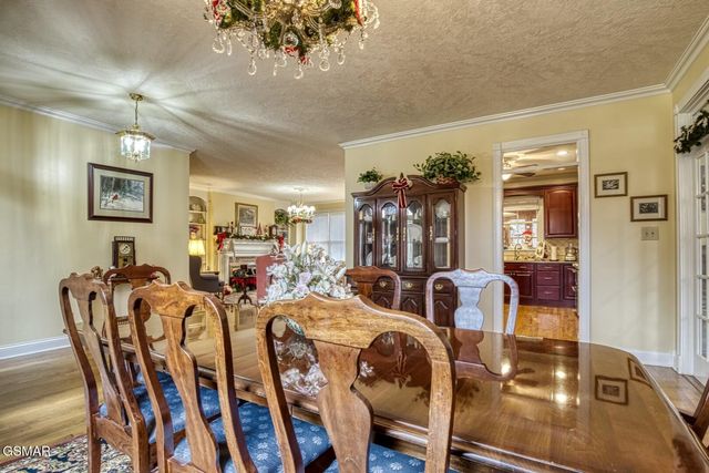 5227 Beverly Oaks Drive, Knoxville, TN 37918