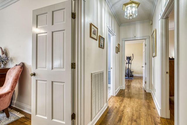 5227 Beverly Oaks Drive, Knoxville, TN 37918