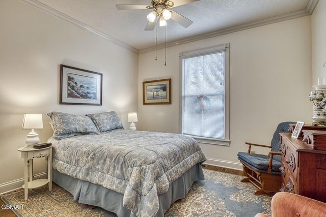 5227 Beverly Oaks Drive, Knoxville, TN 37918