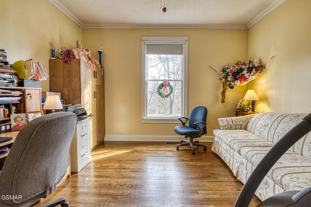 5227 Beverly Oaks Drive, Knoxville, TN 37918