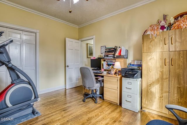 5227 Beverly Oaks Drive, Knoxville, TN 37918