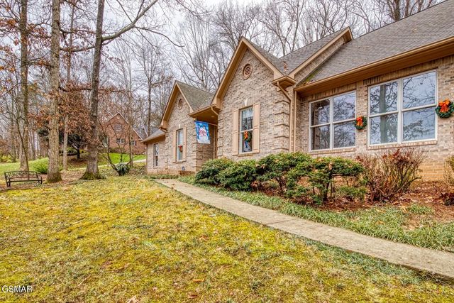 5227 Beverly Oaks Drive, Knoxville, TN 37918