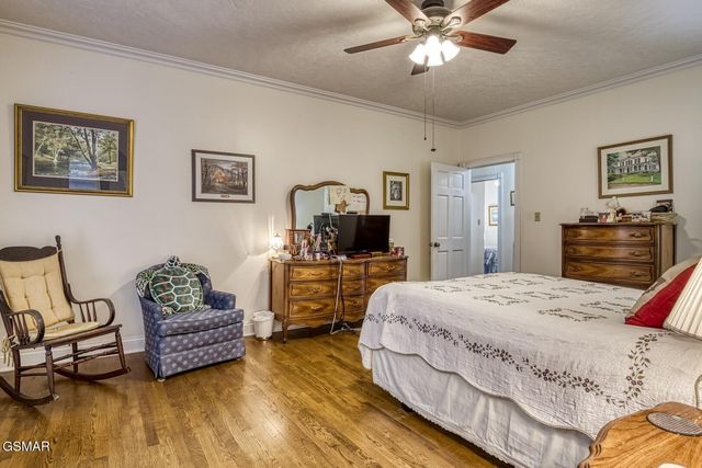 5227 Beverly Oaks Drive, Knoxville, TN 37918