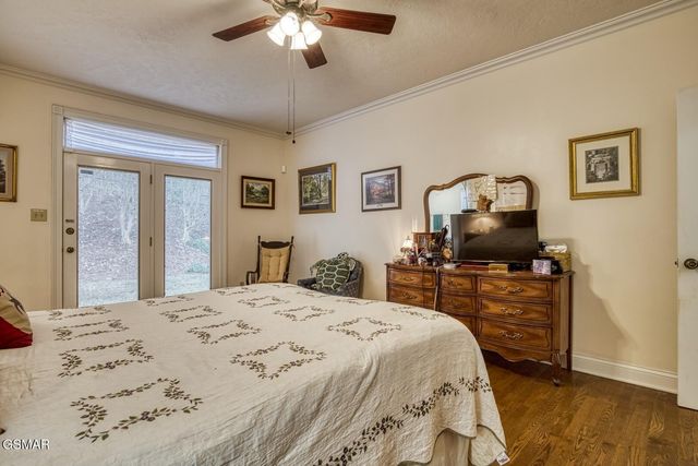 5227 Beverly Oaks Drive, Knoxville, TN 37918