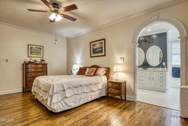 5227 Beverly Oaks Drive, Knoxville, TN 37918