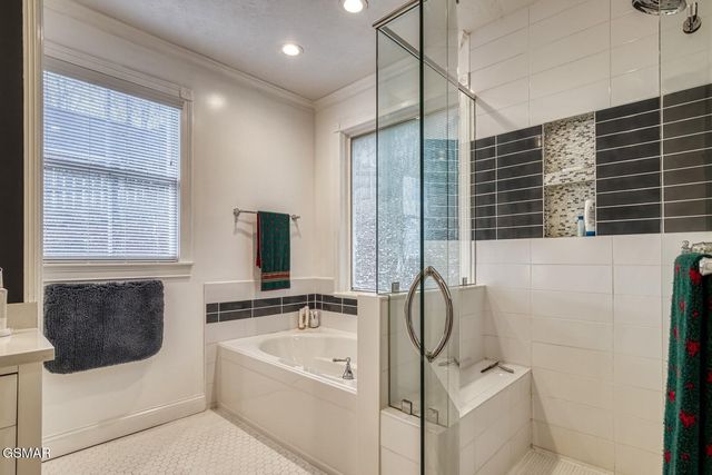 5227 Beverly Oaks Drive, Knoxville, TN 37918