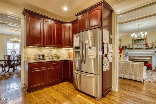 5227 Beverly Oaks Drive, Knoxville, TN 37918