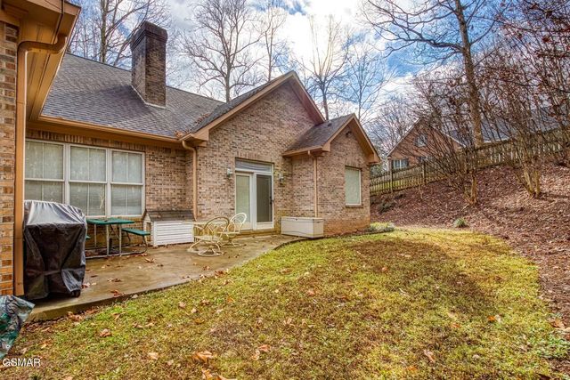 5227 Beverly Oaks Drive, Knoxville, TN 37918