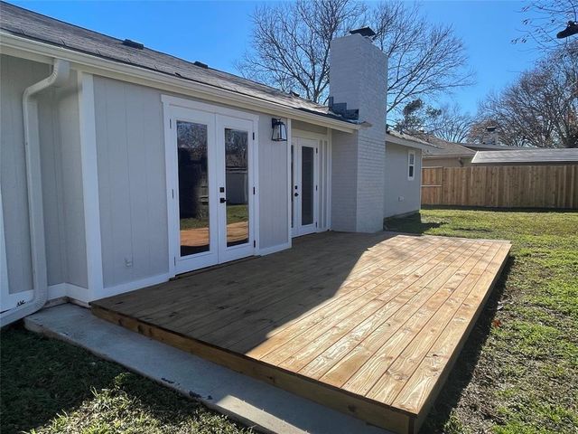 801 E Central DR, Georgetown, TX 78628