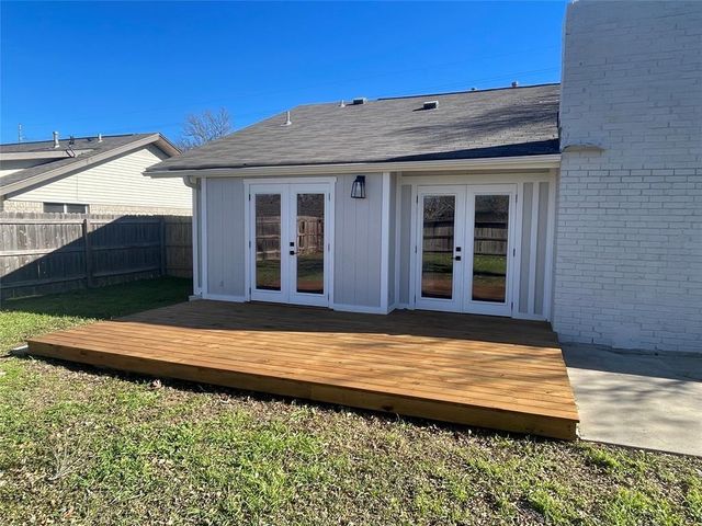 801 E Central DR, Georgetown, TX 78628