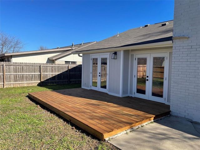 801 E Central DR, Georgetown, TX 78628