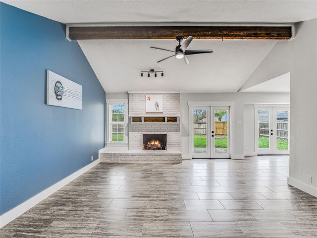 801 E Central DR, Georgetown, TX 78628