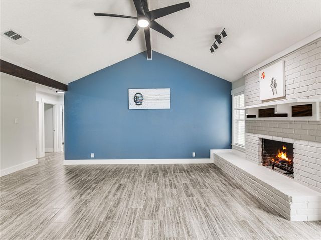 801 E Central DR, Georgetown, TX 78628