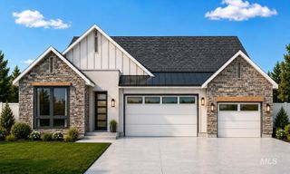 2507 E Monhegan Drive, Eagle, ID 83616