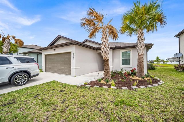 5082 Armina Place, Fort Pierce, FL 34951